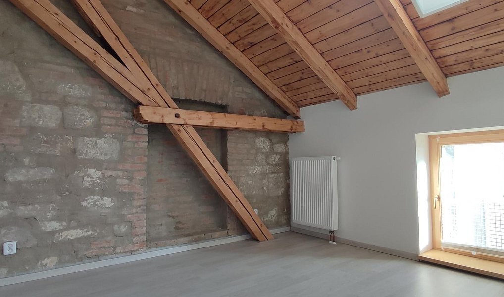 Pronájem bytu 2+kk 47 m², Řevničov – náhled fotky 10