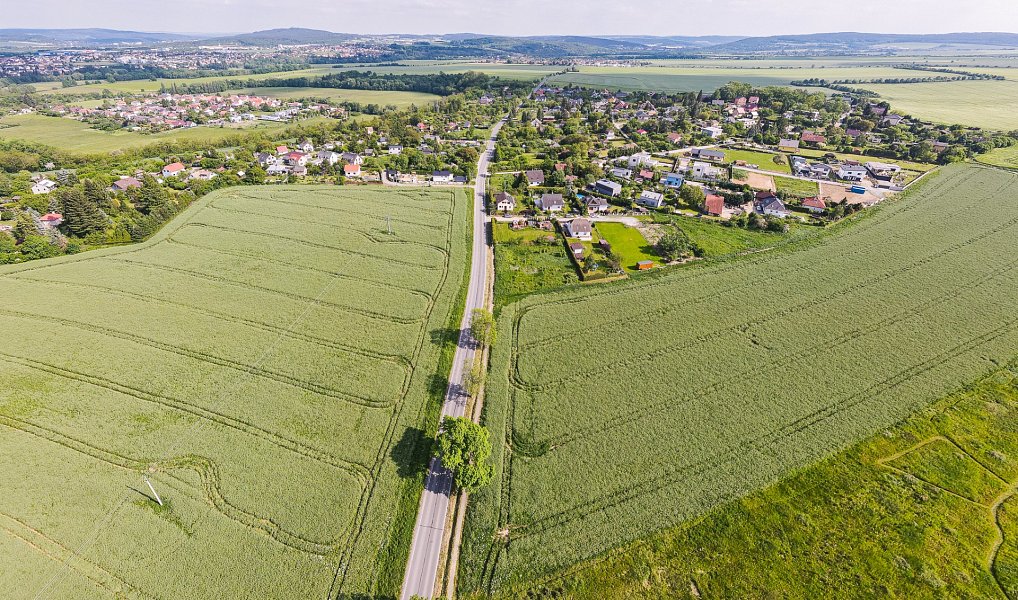 Prodej komerčního pozemku 11 768 m², Plzeň – náhled fotky 6