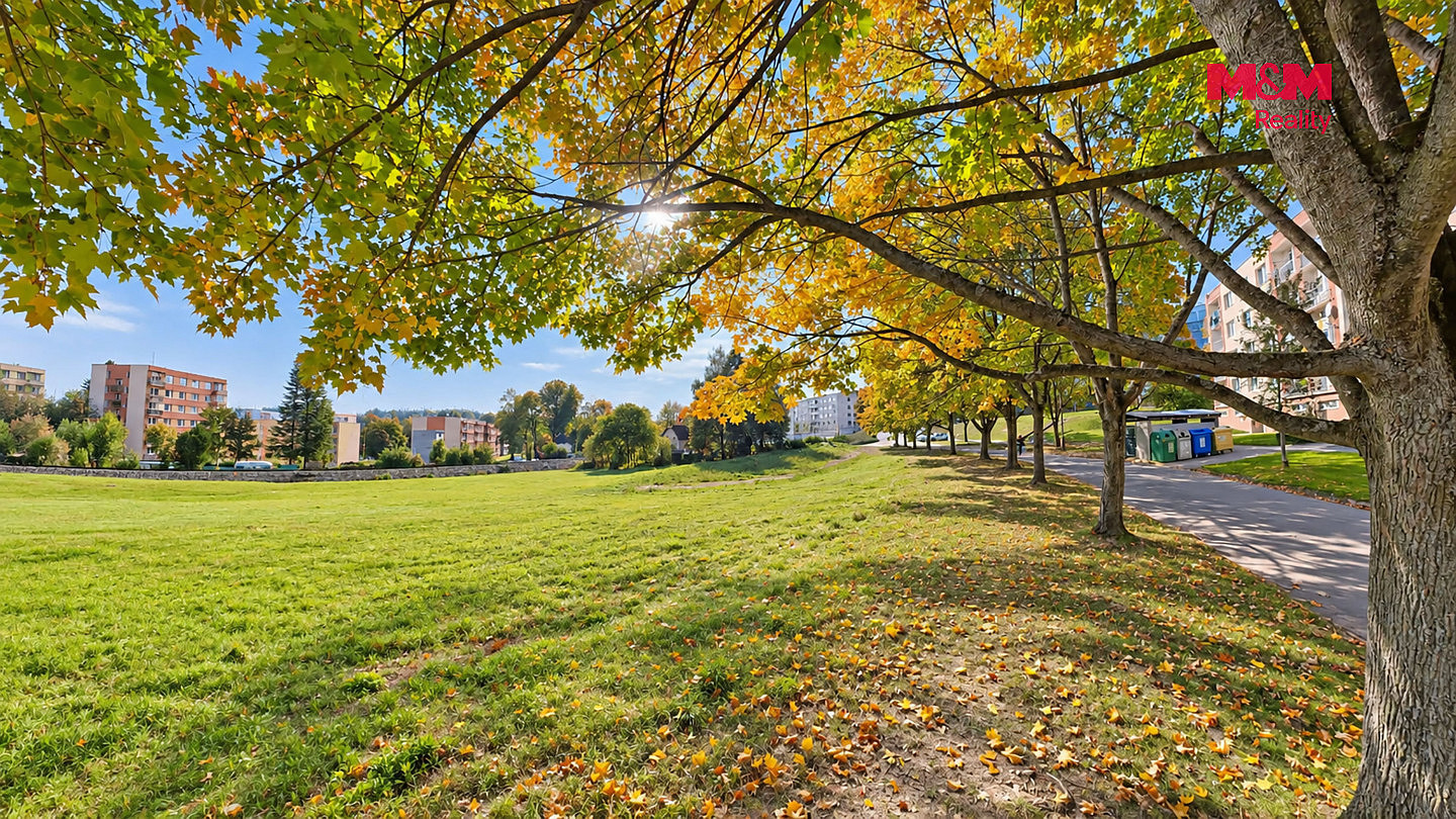 Prodej bytu 4+1 70 m² – fotografie 3