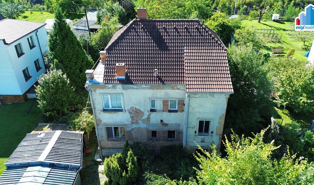 Prodej domu 270 m² s pozemkem 1 104 m², Plzeň – náhled fotky 2