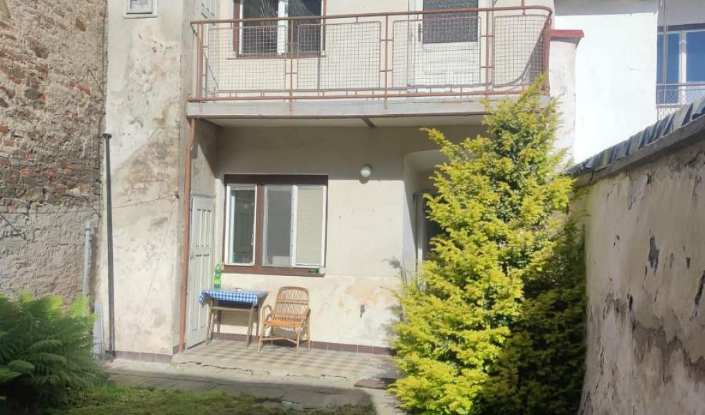 Prodej domu 130 m² s pozemkem 168 m², Jemnice – náhled fotky 2