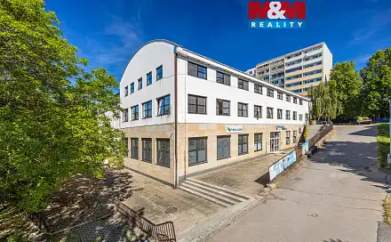 Prodej bytu 2+kk 65 m²