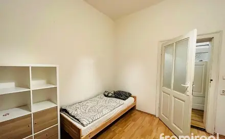Pronájem bytu 5+kk 104 m², Čejkova, Brno - Židenice