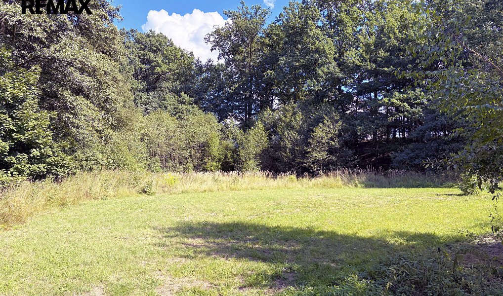 Prodej stavebního pozemku 3 045 m², Mírová – náhled fotky 22