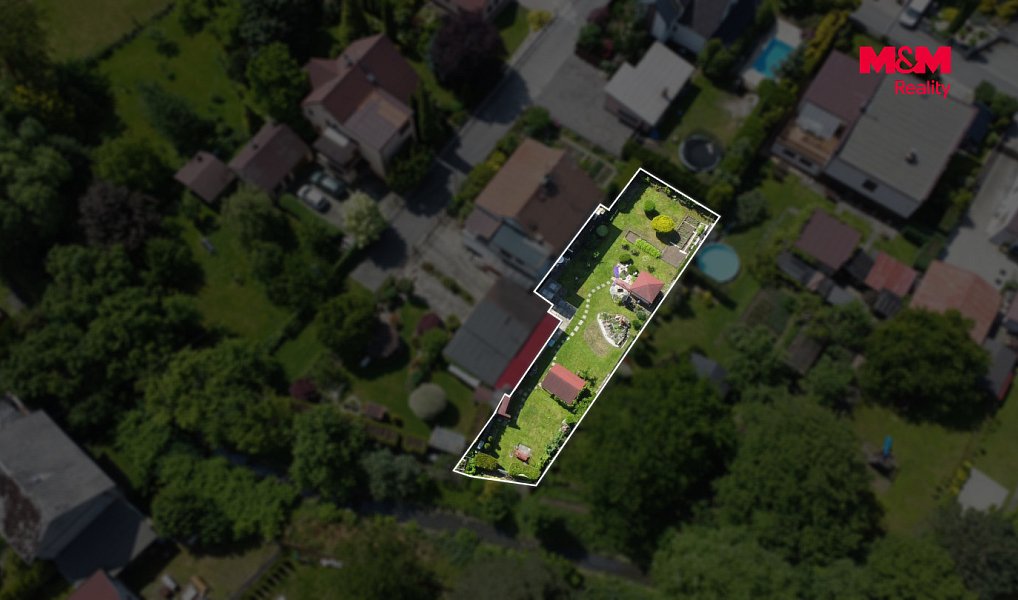 Prodej domu 100 m² s pozemkem 200 m², Karviná – náhled fotky 6