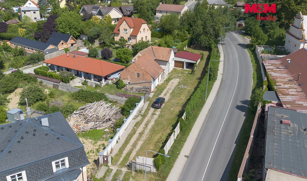 Prodej domu 57 m² s pozemkem 650 m², Kutná Hora – náhled fotky 14