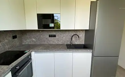 Pronájem bytu 3+1 60 m², Rosická, Pardubice - Polabiny