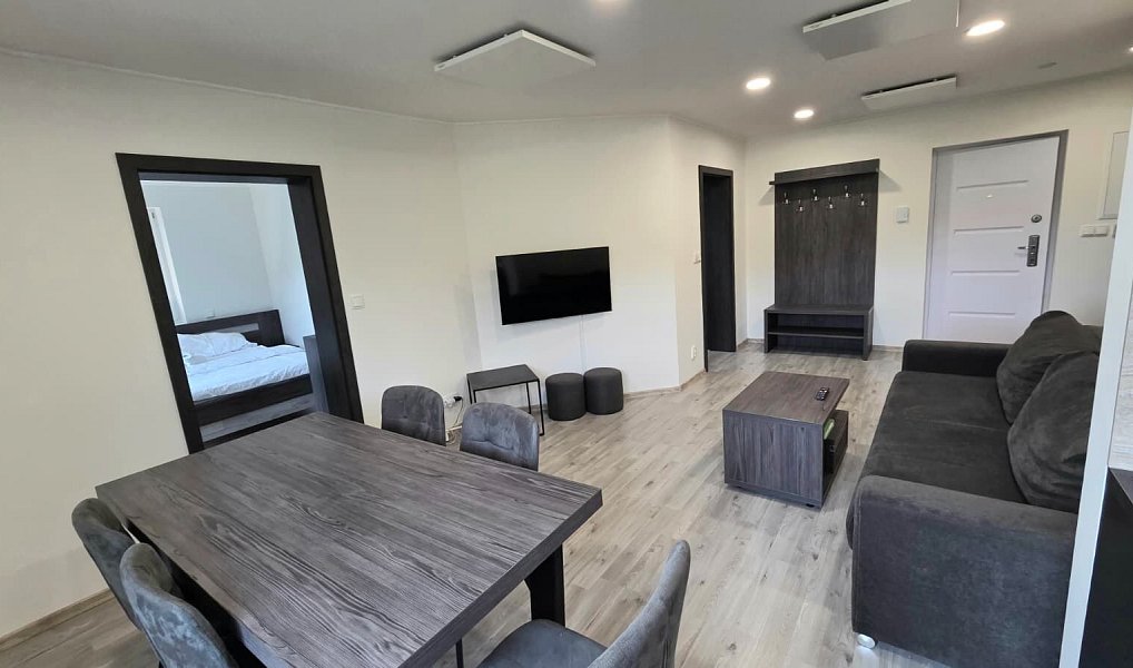 Prodej bytu 3+kk 60 m², Loučná pod Klínovcem – náhled fotky 7