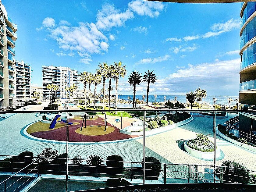 Piso 3+kk – Punta Prima - Vista 2