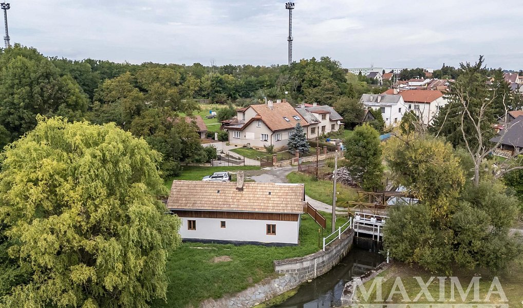 Prodej domu 78 m² s pozemkem 655 m², Kopidlno – náhled fotky 30