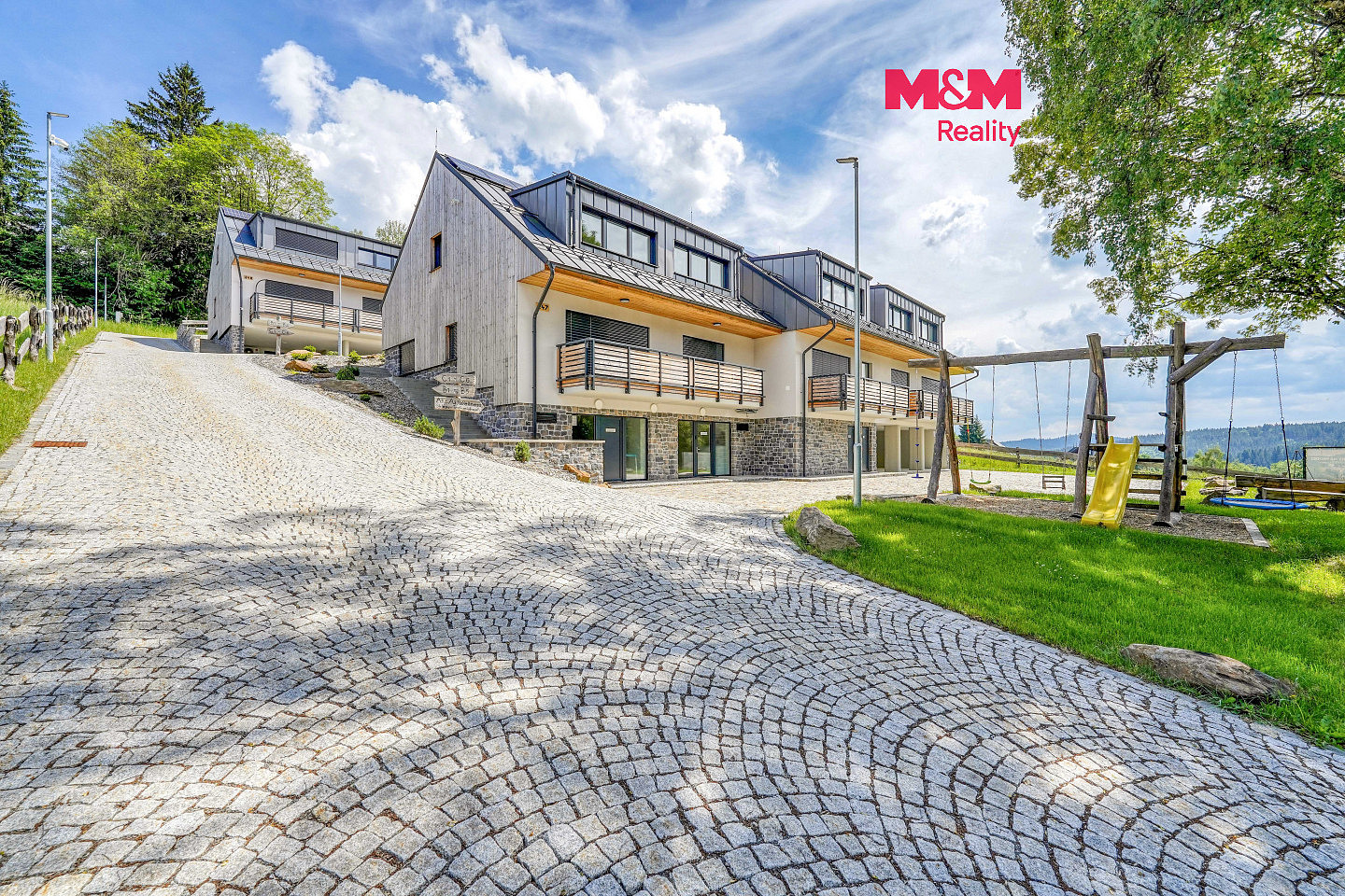 Prodej bytu 1+kk 49 m²