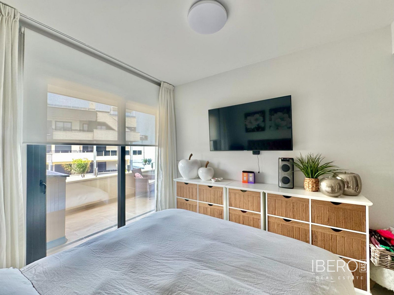 Piso 4+kk – Orihuela, Urbanización Horizonte - Más