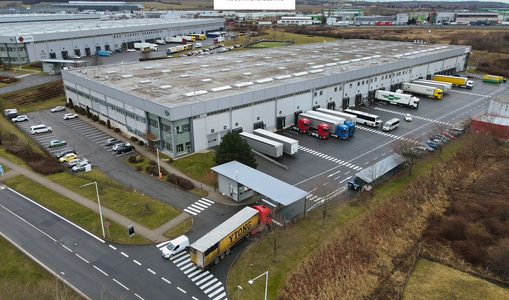 Pronájem skladovacích prostor 12 687 m², Říčany – náhled fotky 6