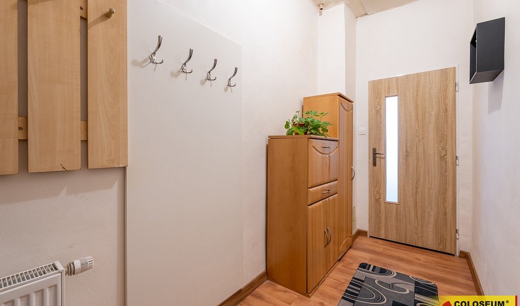 Prodej domu 85 m² s pozemkem 610 m², Příbram na Moravě – náhled fotky 11