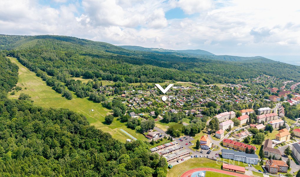 Prodej zahrady 634 m², Meziboří – náhled fotky 19