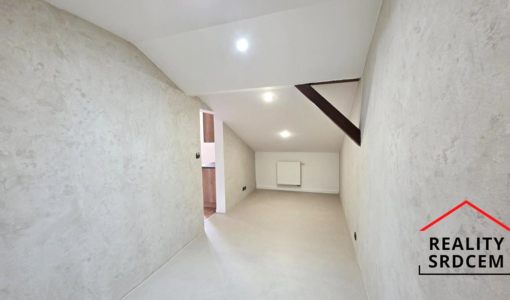 Pronájem bytu 3+kk 72 m², Frýdek-Místek – náhled fotky 5