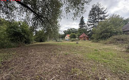 Prodej stavebního pozemku 1 991 m², Líšnice, okres Praha-západ