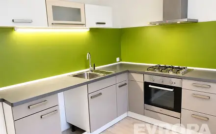 Pronájem bytu 3+1 76 m²