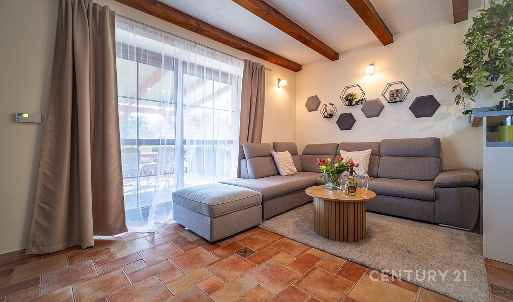 Prodej domu 220 m² s pozemkem 242 m², Vrábče – náhled fotky 20