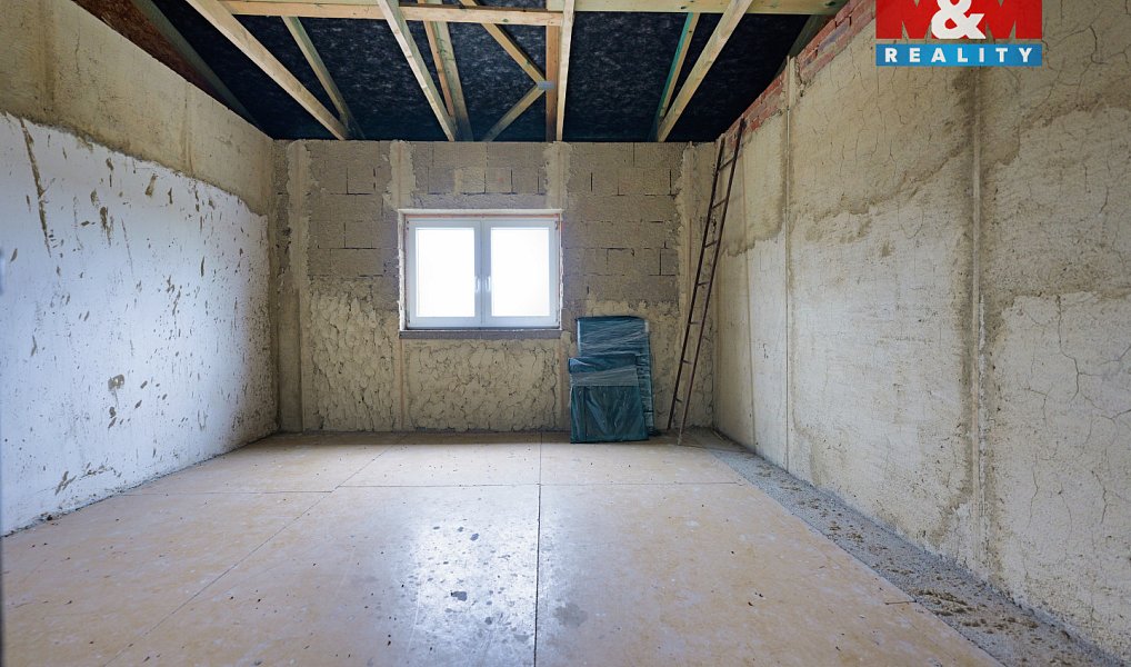 Prodej stavebního pozemku 816 m², Laškov – náhled fotky 14