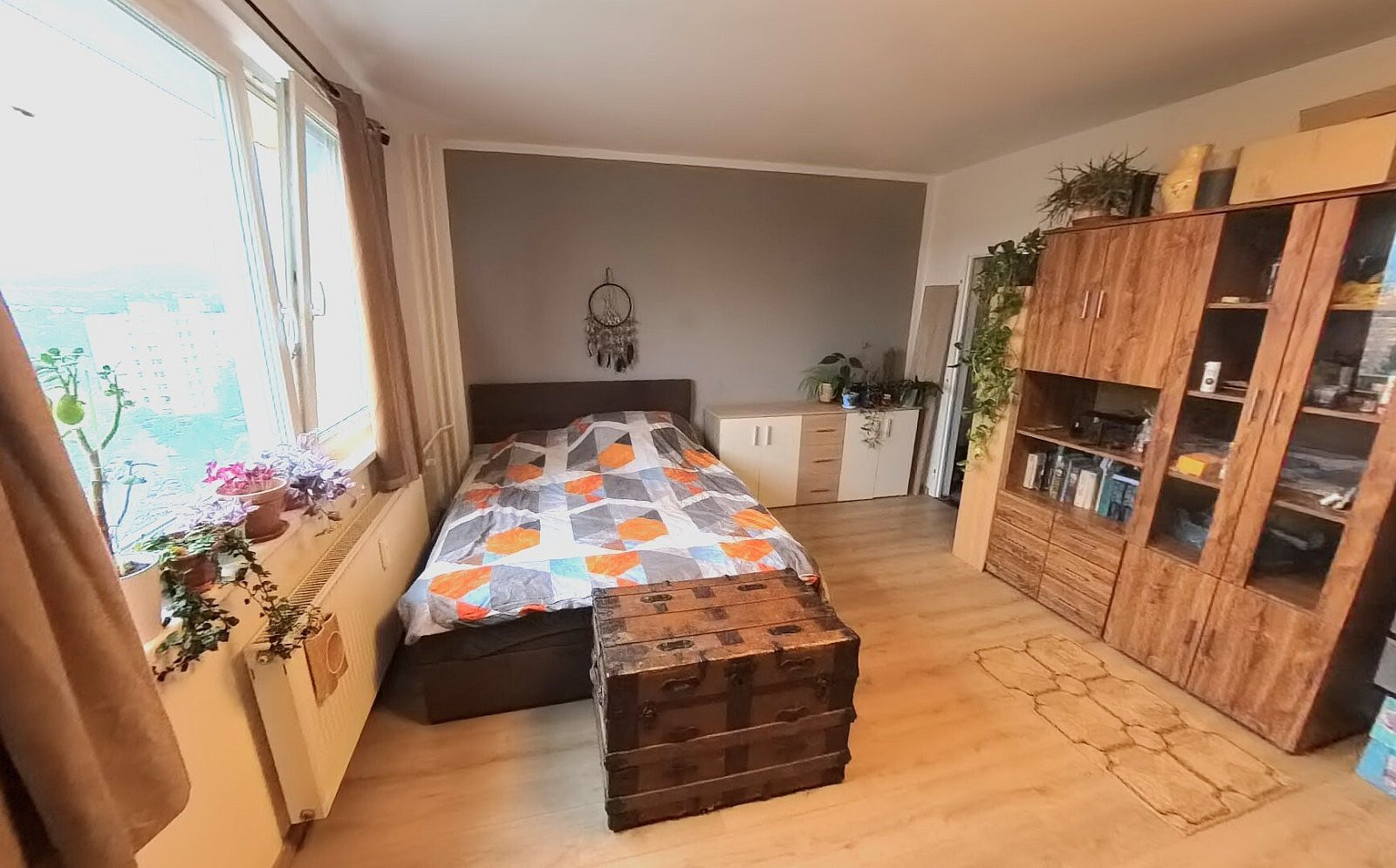 Prodej bytu 1+1 39 m² – fotografie 2