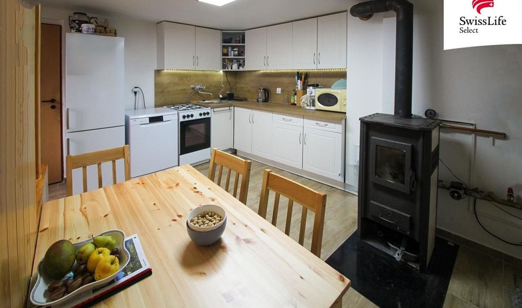Prodej domu 80 m² s pozemkem 476 m², Brtnice – náhled fotky 6