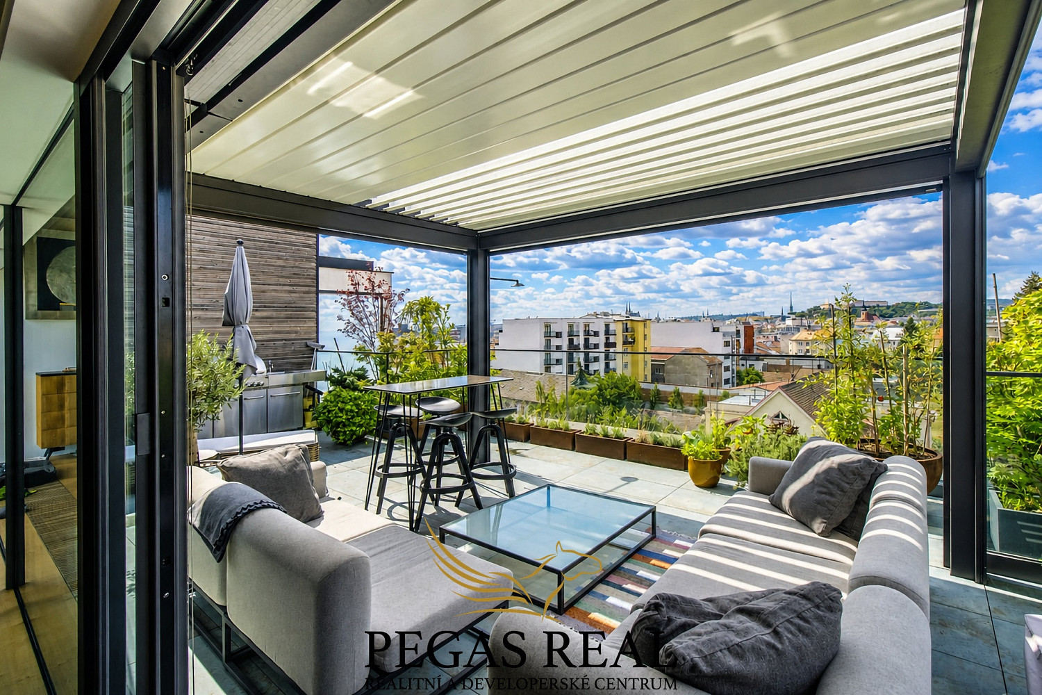 Prodej bytu 3+kk 122 m² – fotografie 3