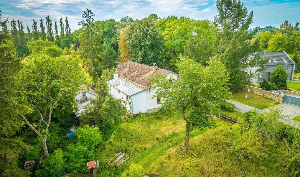 Prodej domu 230 m² s pozemkem 1 602 m², Jihlava – náhled fotky 10