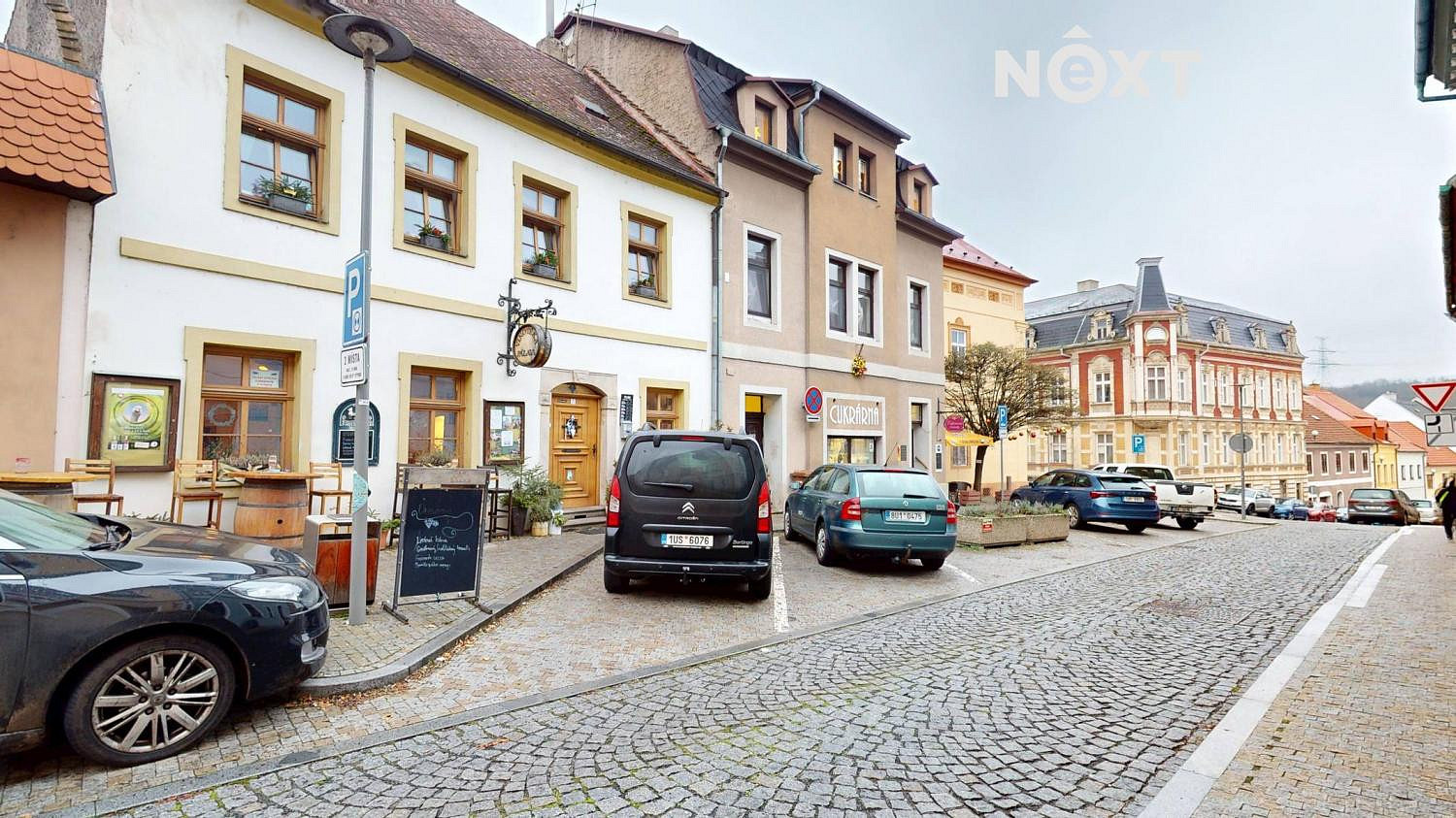Prodej domu 296 m² s pozemkem 162 m² — photo 3