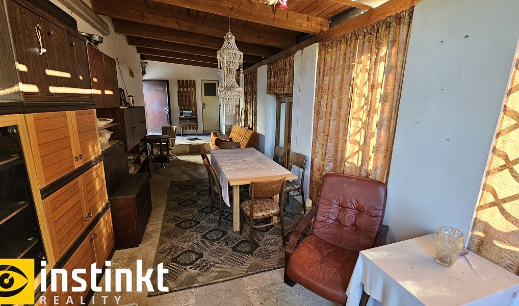 Prodej domu 176 m² s pozemkem 560 m², Švihov – náhled fotky 17