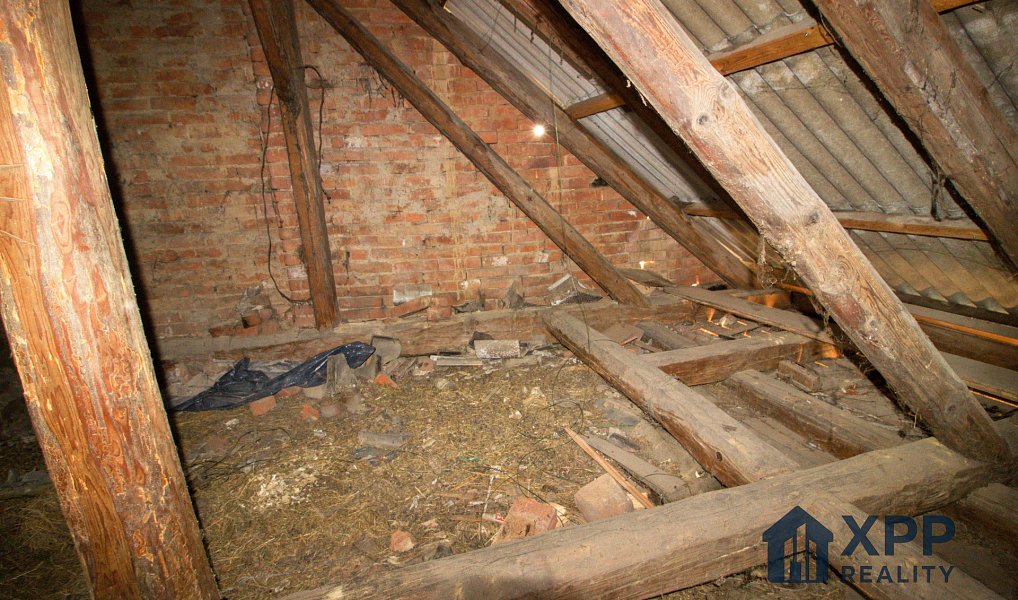 Prodej domu 52 m² s pozemkem 131 m², Mrákotín – náhled fotky 10