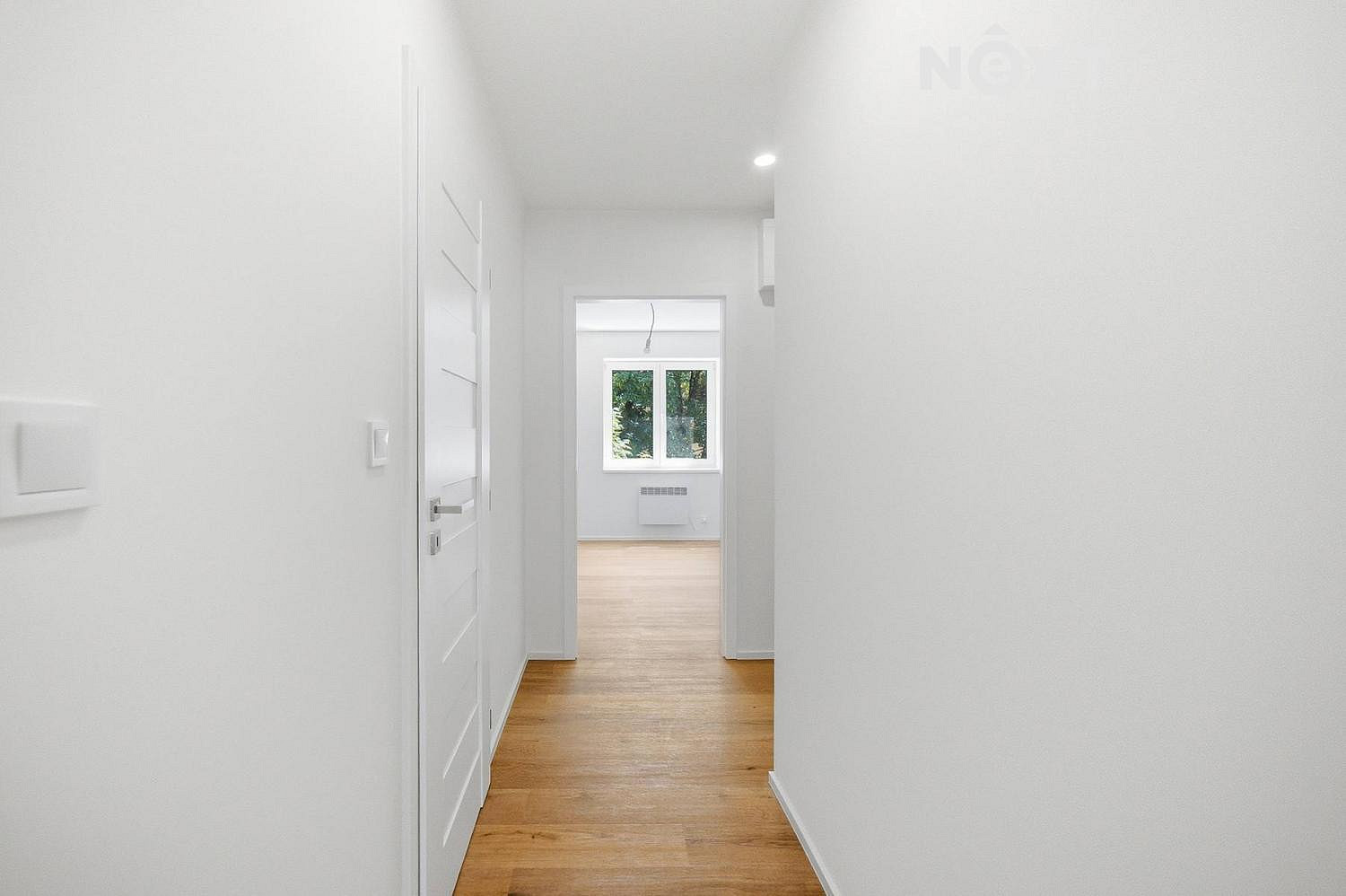 Prodej bytu 2+kk 42 m² — photo 2