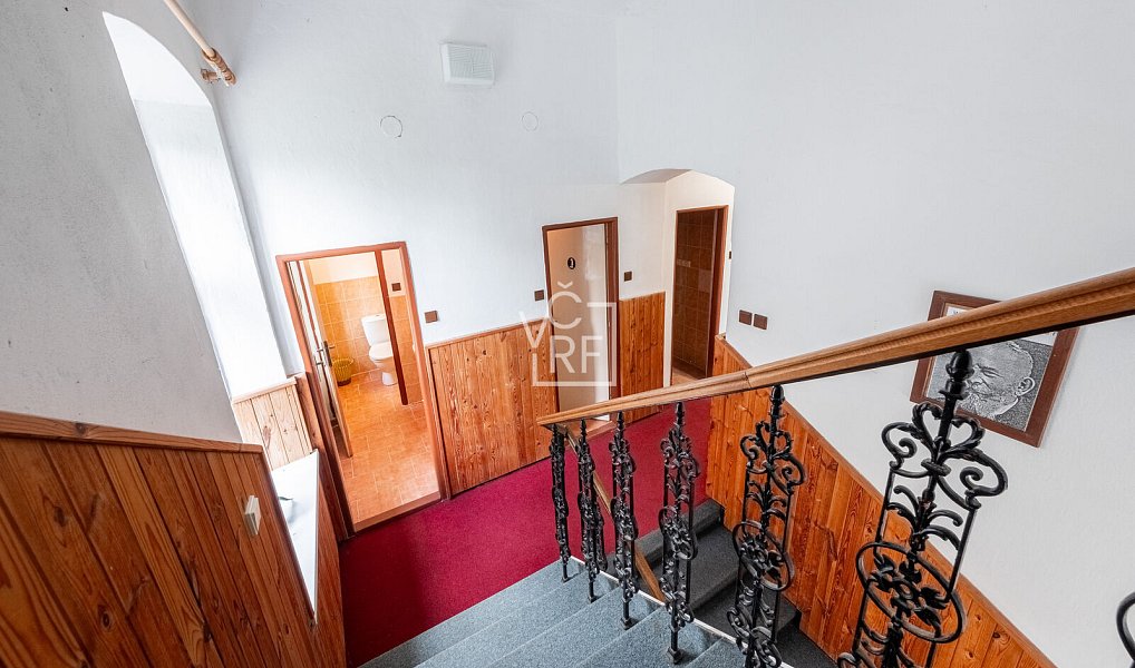 Prodej domu 500 m² s pozemkem 576 m², Rokytnice v Orlických horách – náhled fotky 27
