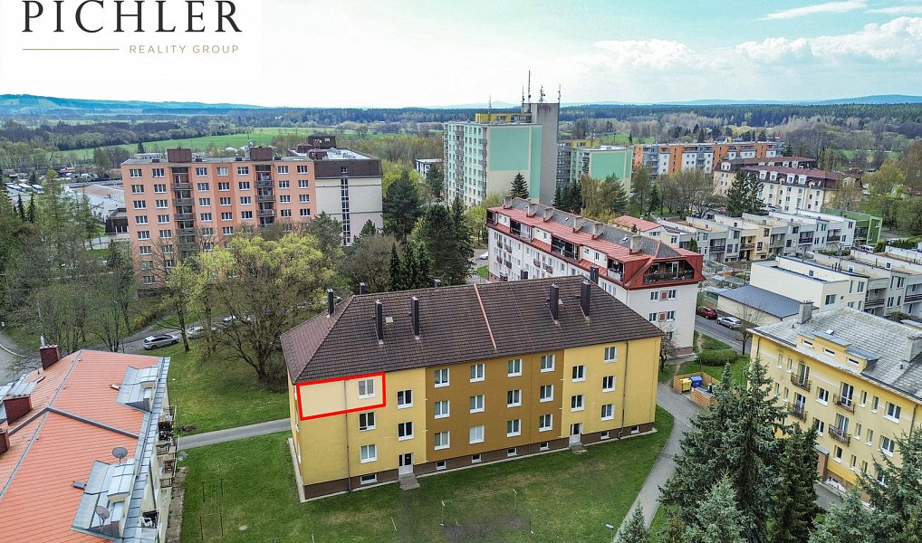 Prodej bytu 2+1 56 m², Mariánské Lázně – náhled fotky 17