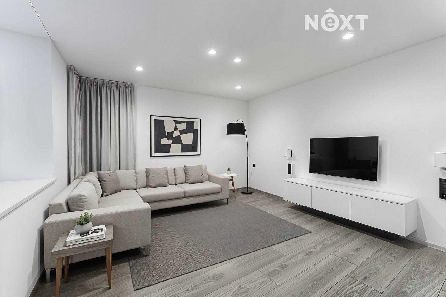 Prodej bytu 1+1 28 m² — photo 2