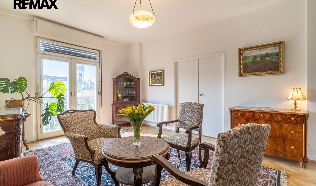 Pronájem bytu 4+1 120 m², Praha – náhled fotky 14