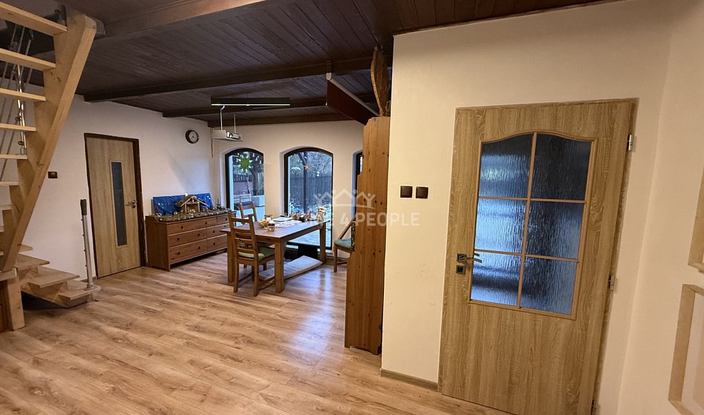Prodej domu 119 m² s pozemkem 794 m², Hradištko – náhled fotky 17