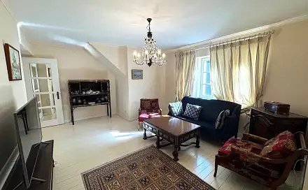 Prodej bytu 4+1 130 m²