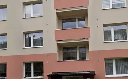 Pronájem bytu 2+1 61 m²