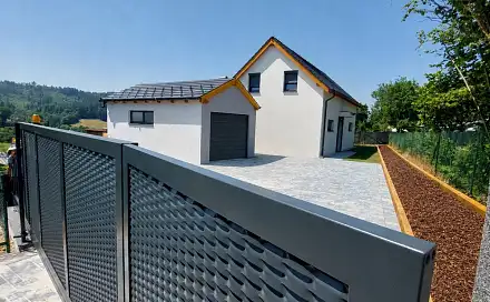 Prodej domu 112 m² s pozemkem 770 m², Vidče, okres Vsetín