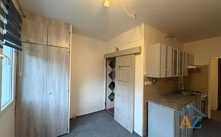 Pronájem bytu 2+1 62 m², 17. listopadu, Chomutov