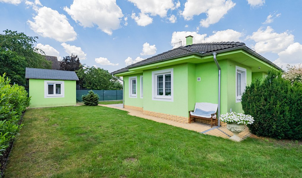 Prodej domu 78 m² s pozemkem 621 m², Praha – náhled fotky 37