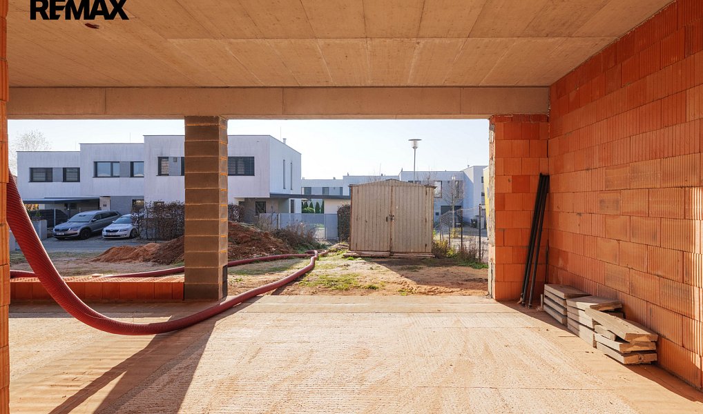 Prodej domu 200 m² s pozemkem 505 m², Brno – náhled fotky 13
