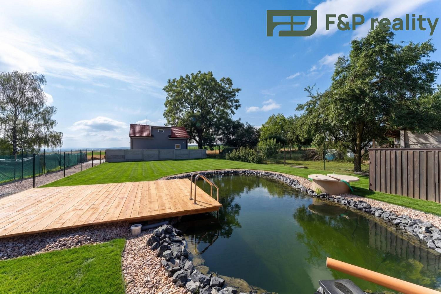 Prodej domu 102 m² s pozemkem 690 m² – fotografie 5