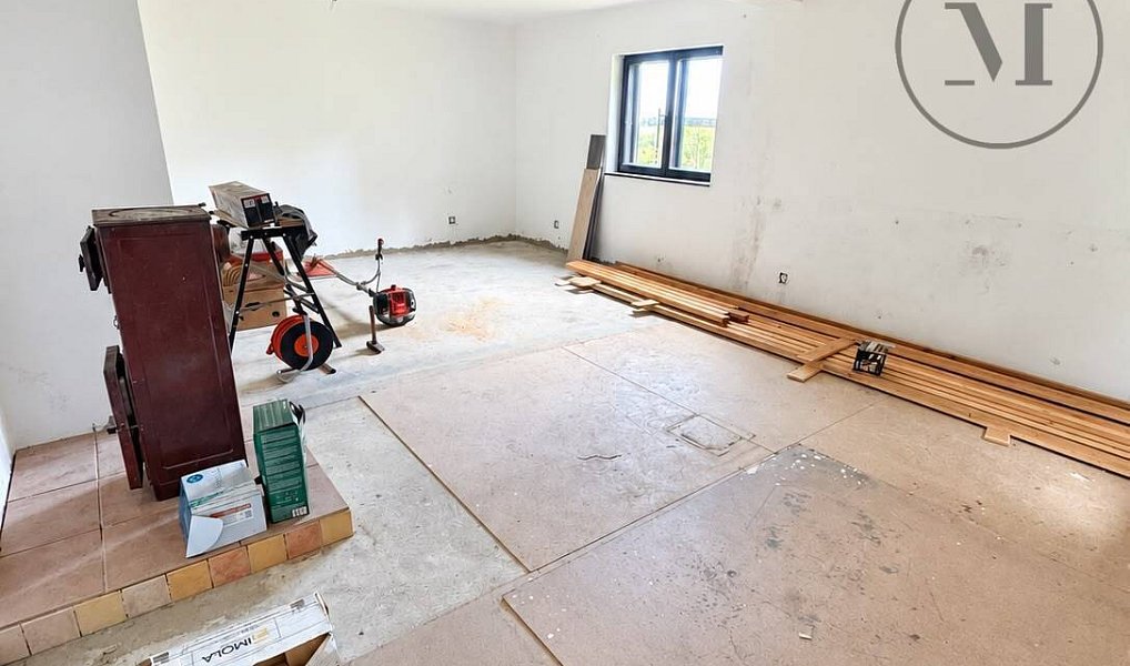 Prodej chaty/chalupy 260 m² s pozemkem 1 006 m², Drslavice – náhled fotky 10