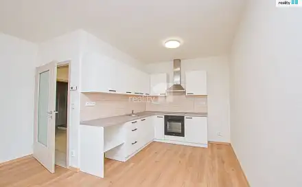 Pronájem bytu 2+kk 74 m², Papírová, Liberec - Liberec II-Nové Město
