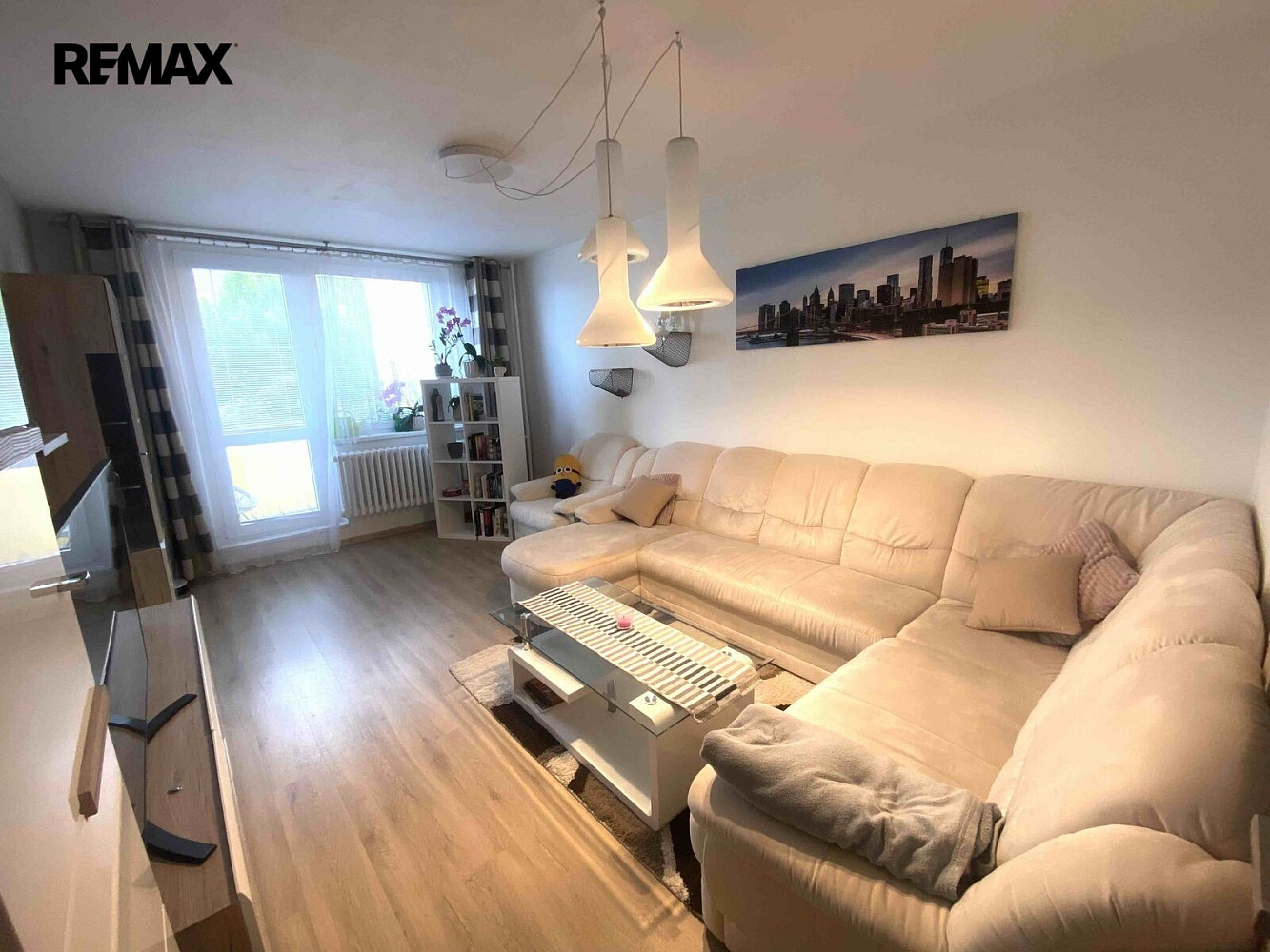 Pronájem bytu 3+1 74 m² – fotografie 4