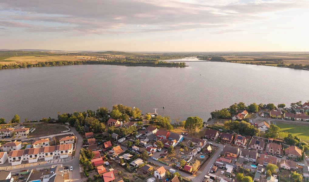 Prodej bytu 2+kk 53 m², Pasohlávky – náhled fotky 29