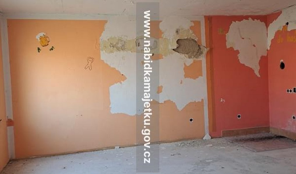 Prodej stavebního pozemku 52 m², Všechovice – náhled fotky 2