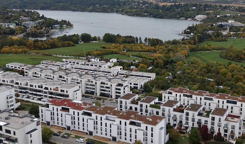 Pronájem bytu 3+kk 58 m², Brno – náhled fotky 11